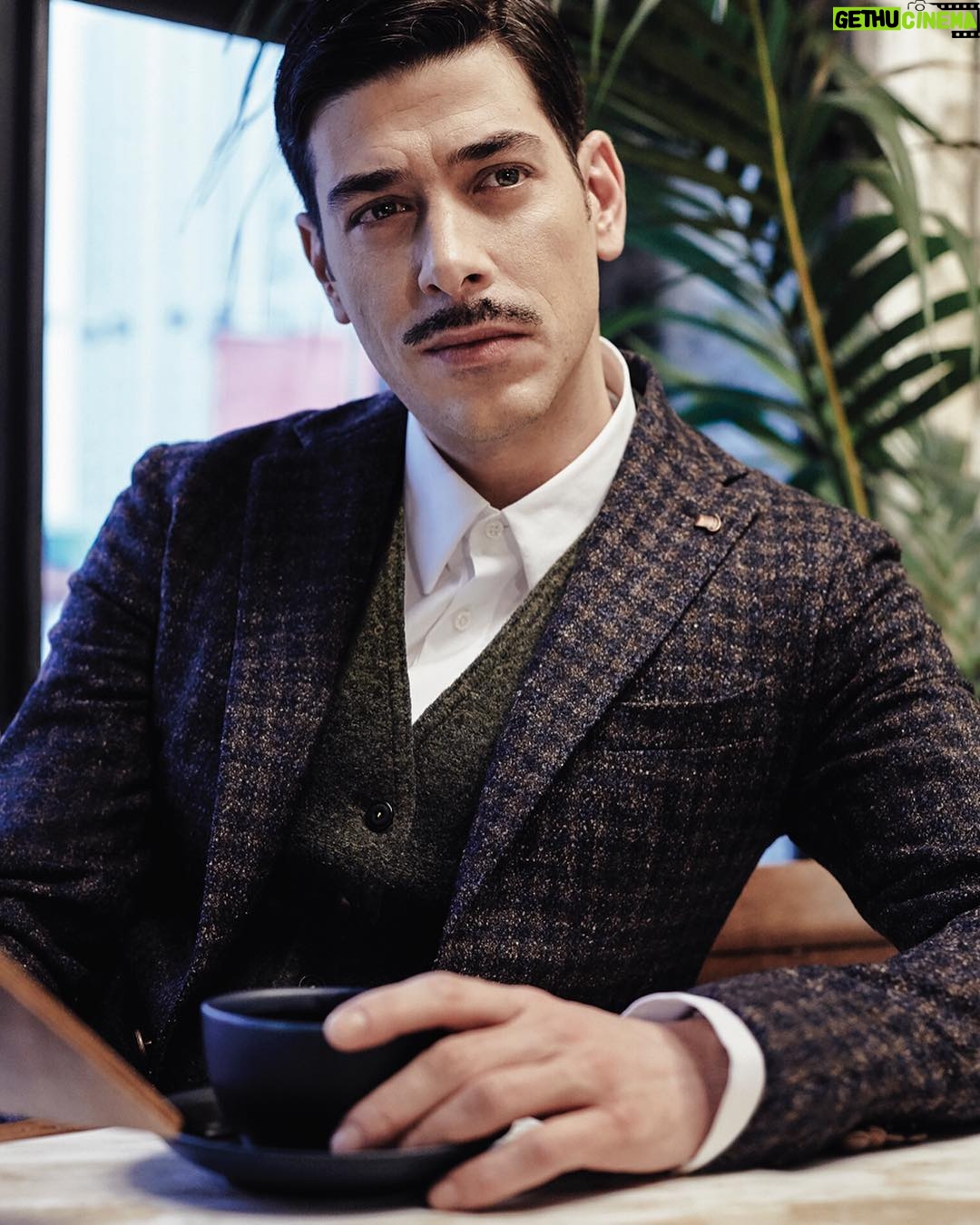 Alper Saldıran - 4.1K Likes - #tbt 📷 @keremyzz