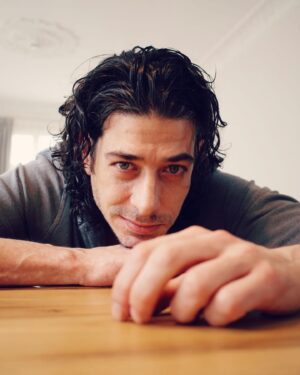 Alper Saldıran Instagram - Just an ordinary day ➡️