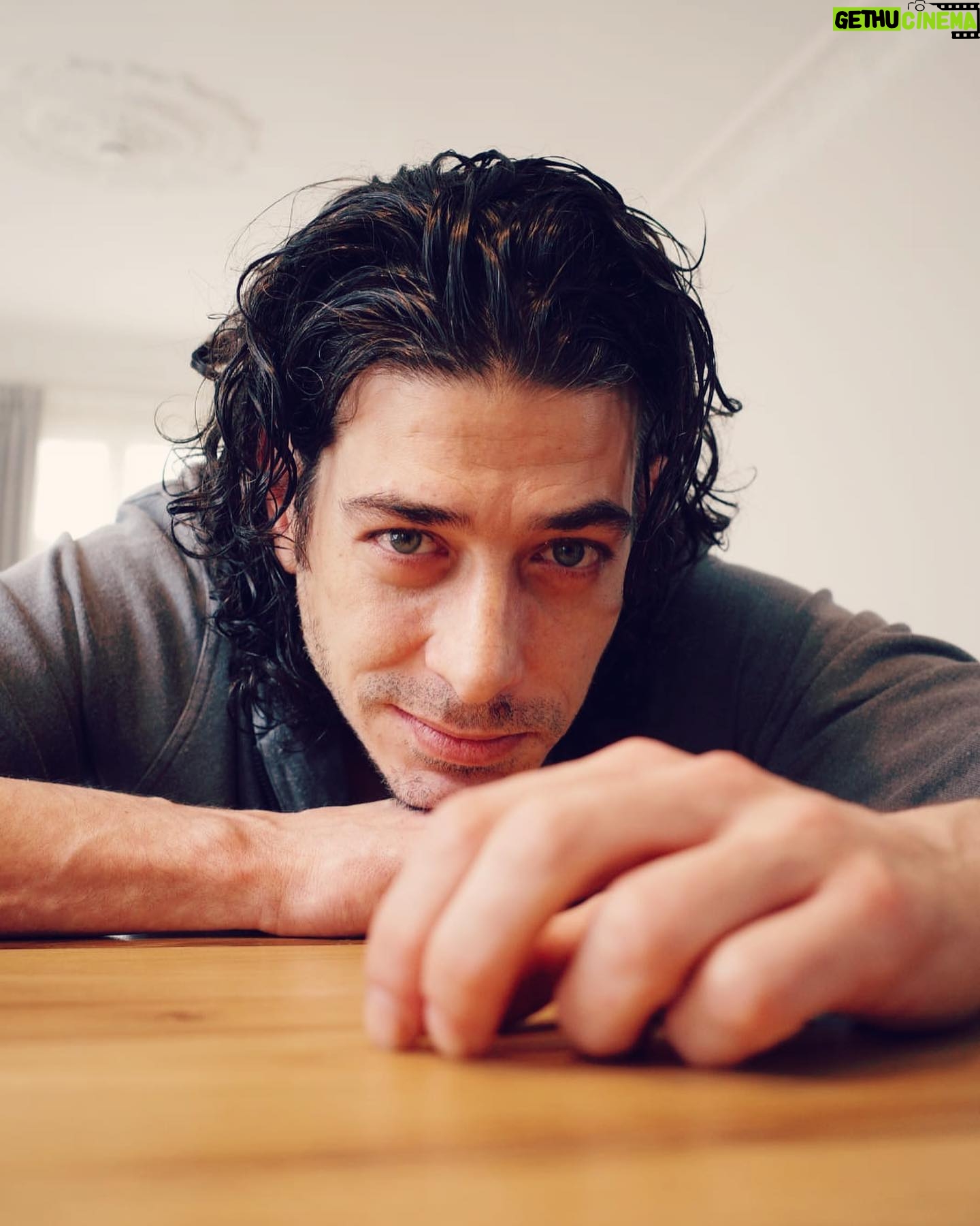 Alper Saldıran - 7K Likes - Just an ordinary day ➡️