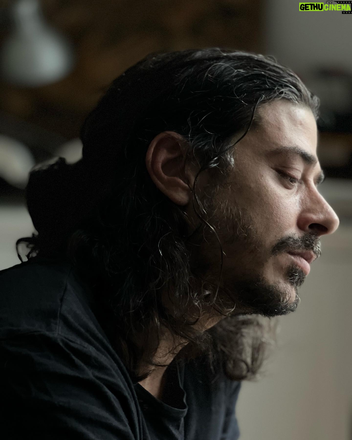 Alper Saldıran - 4.2K Likes -