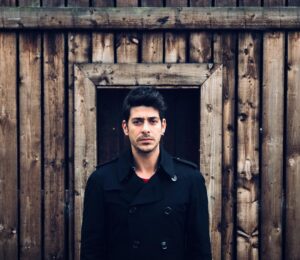 Alper Saldıran Instagram - Last day of 33