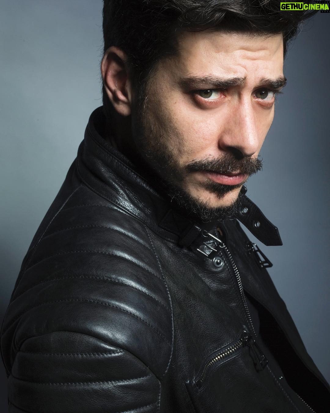 Alper Saldıran - 4.1K Likes - #tb 📷 @fethikaraduman