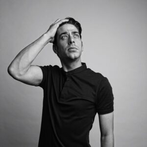 Alper Saldıran Instagram - Photo by @fethikaraduman