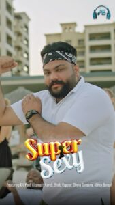 Actor Altamash Faridi HD Instagram Photos and Wallpapers February 2024