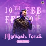 Altamash Faridi