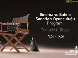 Altan Gördüm Instagram - Dün akşam yaptığımız kamera dersi sonrası #ihsanyüce sınıfı…Yorgun ama mutlu yüzler…