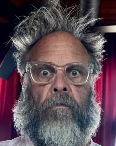 Actor Alton Brown HD Instagram Photos and Wallpapers May 2024
