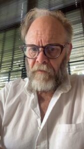 Actor Alton Brown HD Instagram Photos and Wallpapers June 2024
