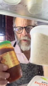 Actor Alton Brown HD Instagram Photos and Wallpapers July 2024