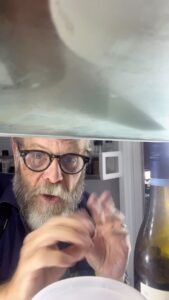 Actor Alton Brown HD Instagram Photos and Wallpapers June 2024