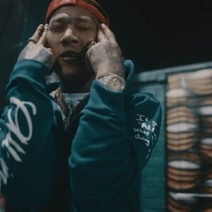 Altonio Jackson Instagram - Coming soon! “No Emotions” Ft. @allancubas / Produced by @aurbina_tms / Video shot by @lileggnrice.tv