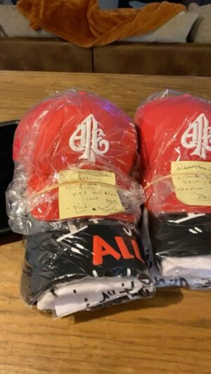 Altonio Jackson Instagram - Order now!!! #allin
