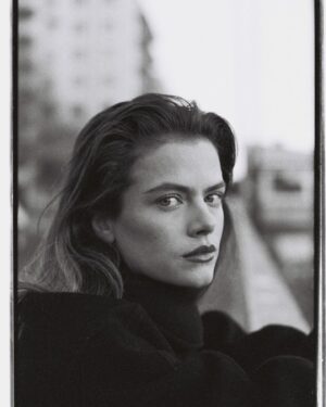 Alva Bratt Instagram - photos by Martin, Hornstull in november