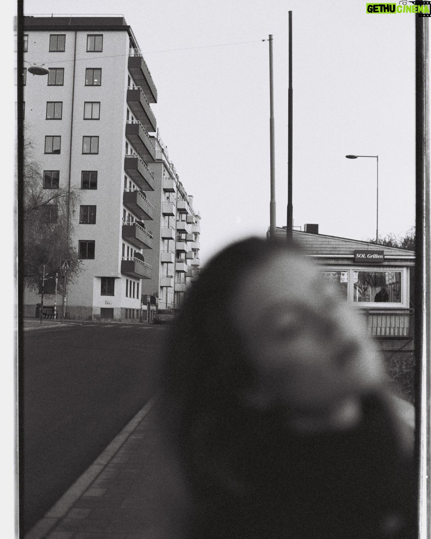 Alva Bratt - 7K Likes - photos by Martin, Hornstull in november
