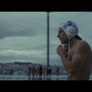 Álvaro Cervantes Instagram - Nuevo tráiler #42segundos
@universal_spain