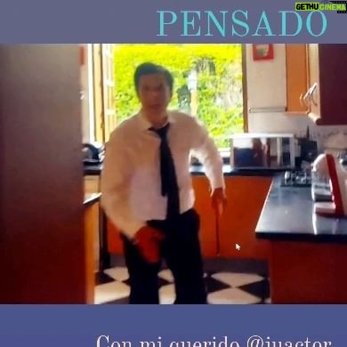 Alvaro Santi - 263 Likes - @paranormal.carlosmartinez
@juactor
@tvn