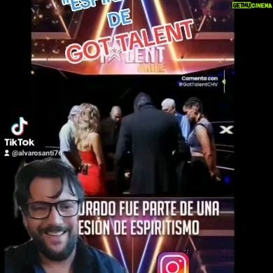 Alvaro Santi - 1.4K Likes - Revisa la segunda parte