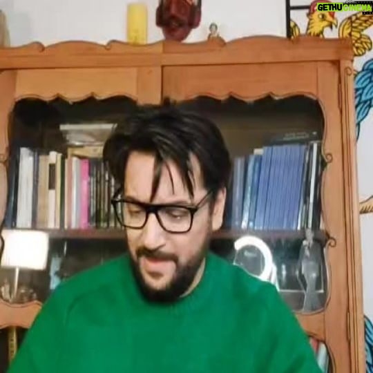 Alvaro Santi - 485 Likes - HECHIZADOS
TERCER CAPITULO
LUNES 29 ABRIL
@soymonsejerez