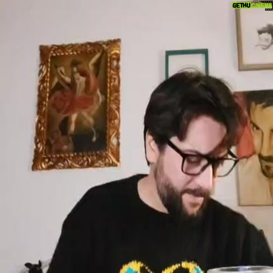 Alvaro Santi - 539 Likes -