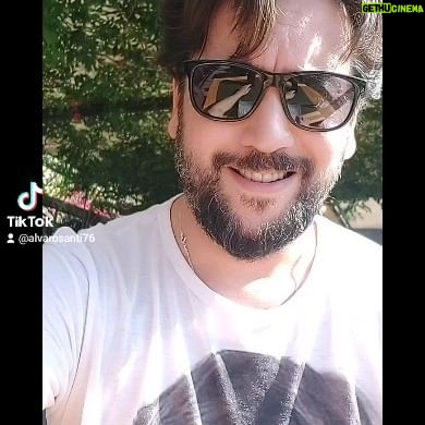 Alvaro Santi - 461 Likes -