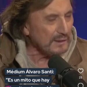 Actor Alvaro Santi HD Instagram Photos and Wallpapers July 2024