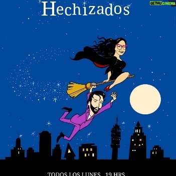 Alvaro Santi - 656 Likes - QUERIDOS AMIGOS
ESTÁN TODOS INVITADOS ESTE LUNES AL ESTRENO DE "HECHIZADOS" UN ESPACIO EN EL CUAL, JUNTO A LA ACTRIZ Y COMEDIANTE @soymonsejerez REVISAREMOS LA GUÍA SIGNO A SIGNO PARA LA SEMANA, SECRETOS MÁGICOS, RITUALES, PREDICCIONES Y OTRAS HIERBAS..
LOS ESPERAMOS ESTE LUNES 15 DE ABRIL A LAS 19 HRS
TRANSMISIÓN EN VIVO
INSTAGRAM