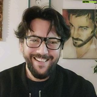 Alvaro Santi - 410 Likes - SE SUSPENDE HECHIZADOS DE HOY, PERO REGRESAMOS MAÑANA A LAS 16HRS