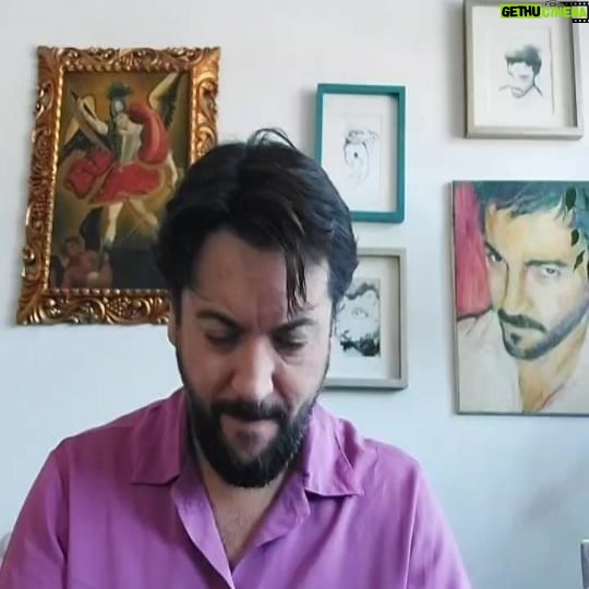 Alvaro Santi - 1.1K Likes - GUÍA SIGNO ASIGNO 11 A 17 MARZO