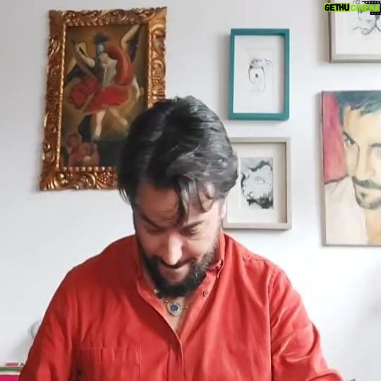 Alvaro Santi - 1.8K Likes - GUÍA SIGNO A SIGNO 20 A 24 DE MARZO