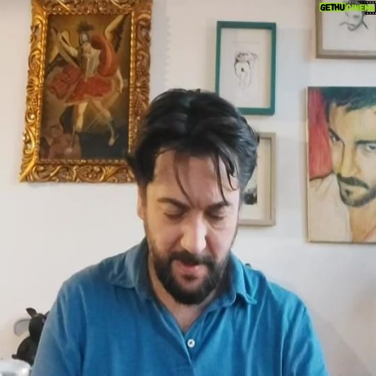Alvaro Santi - 1.6K Likes - PREGUNTAS Y RESPUESTAS CON EL TAROT