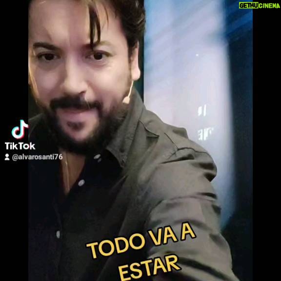 Alvaro Santi - 595 Likes - NOS VEMOS ESTA NOCHE!!
