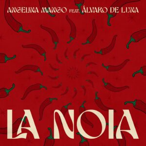 Álvaro de Luna Instagram - esta noche se sale

la noia out now