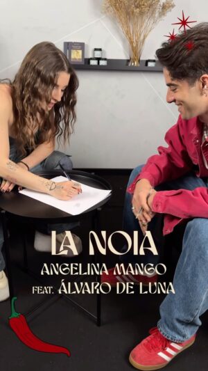 Álvaro de Luna Instagram - me aburre