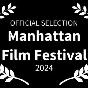 Aly Mang Instagram - 🍎 Hey NYC!!! Save the date!!! 🙌🏻🥳

What an honor!… “The Beginning” will be screening at the Manhattan Film Festival, in it’s 18th year…

The annual Manhattan Film Festival will again be hosted at Cinema Village just steps from Union Square. 

The famous #CinemaVillage #NYC marquee has been featured in film and television productions including Martin Scorsese’s “The Departed” and David Chase’s “The Sopranos.”

Ticket info & Screening date to come: June 13-23rd!! 
Hope to see you there!!! 🫶🏻⚡️⚡️

❤️ Congrats Cast & Crew- Love you all ❤️

🙏🏼 HUGE THANK YOU @manhattanfilmfestival - 
So grateful to screen and share our film with this incredible film community! 

Happy New Moon & New Beginning… 🚪✨

@thebeginning_shortfilm 
#TheBeginning_ShortFilm
