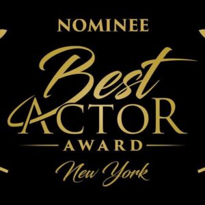 Aly Mang Instagram - 🙏🏼🥹 Feeling extremely grateful to be recognized & nominated as “Best Actress” in an inspirational film in the New York Best Actor & Director Awards🗽🍎 🎞️ 

@thebeginning_shortfilm 
#TheBeginning_ShortFilm #BestActress #NYCActor