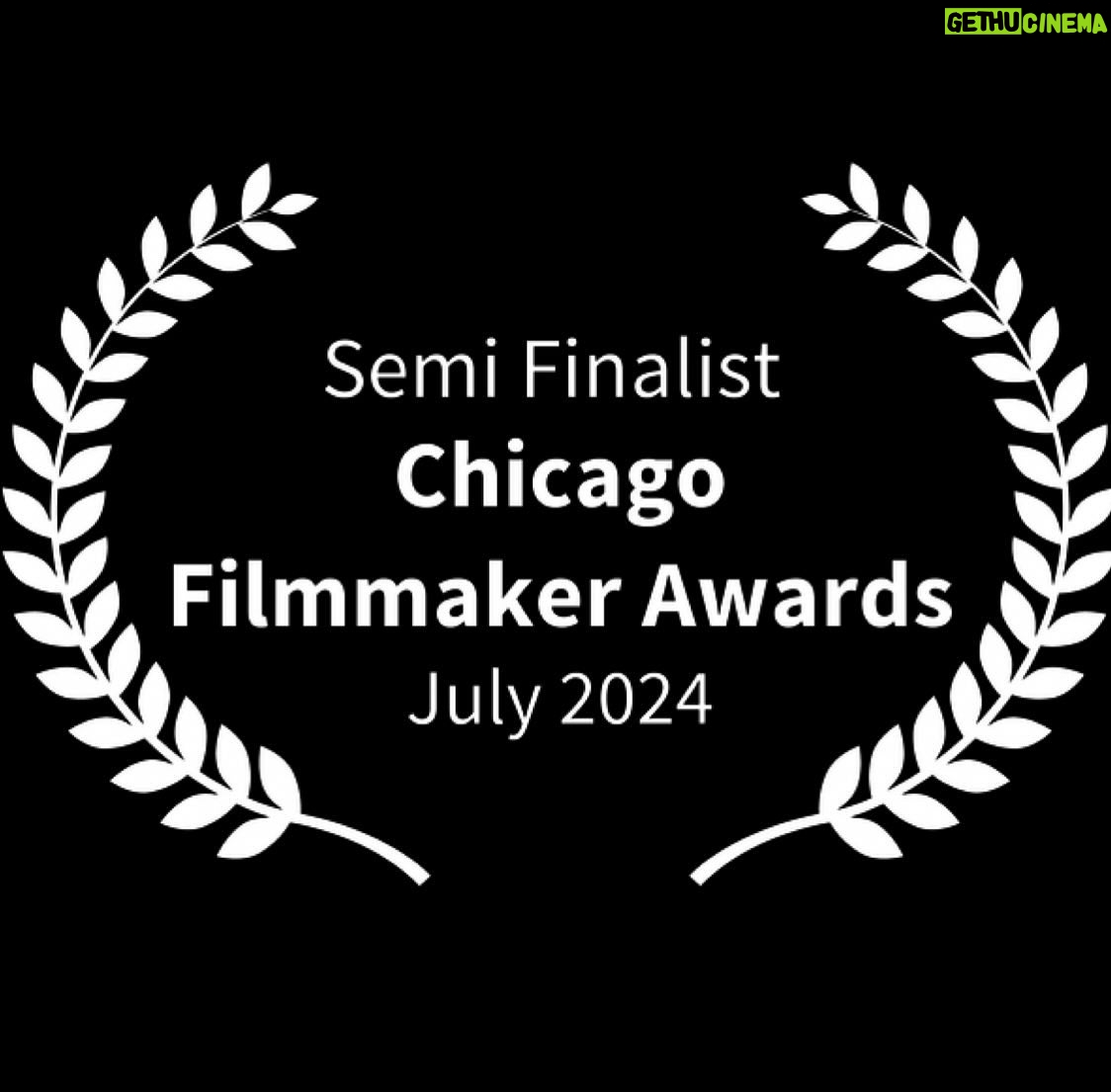Aly Mang - 171 Likes - š¬ A great way to kick-off July! šš»
⨠Grateful for the acceptance and as a āSemi-Finalistā we have been notified are up for awards and should hear back on jury decisions later this month. . . Honored for the recognition and fun to be on this ride with @thebeginning_shortfilm after the work -
Stay tuned for updates! āØ
Wishing everyone a healthy & prosperous JULY!!!
š Dreams to Action ā Letās GET IT š„š