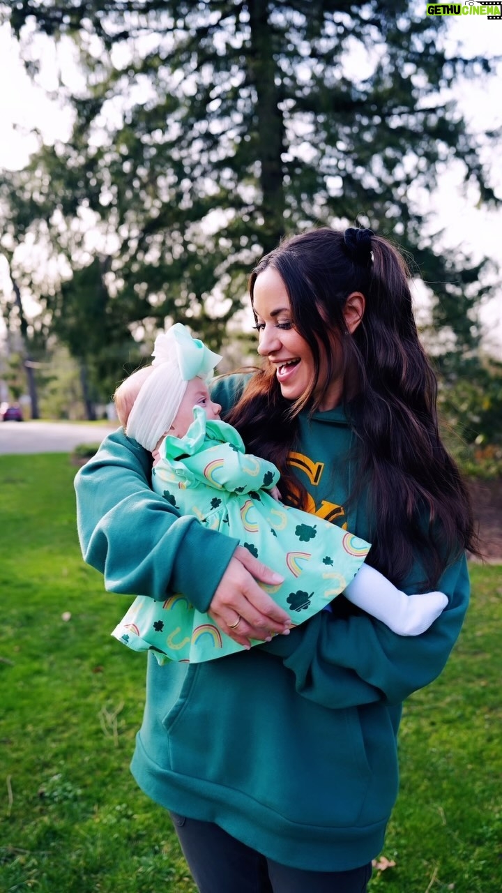 Aly Mang - 205 Likes - š Some FeStiVe FuN ā¦Celebrating HaPPy 5 Months to Sweet Vivi š§š»š
⨠Wishing you a MaGiCaL WeeK - May good luck & rainbows find you!!! š«¶š»āØ
#MyLuckyCharmErs ⢠#Love
#ThomasJeffreyMang ⢠#BoyMom
#ViviRoseMang ⢠#GirlMom
#LeicaLook ⢠#LeicaQ3 š„š¤
