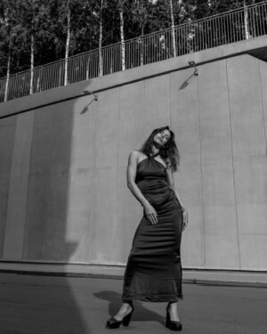 Alyona Savastova Instagram - Ph: @pershina.s 🐌