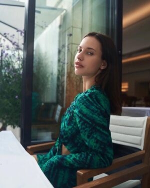 Alyona Savastova Instagram - Лето, не покидай нас ! Задержись подольше…🫶☀️ photo @serginpro