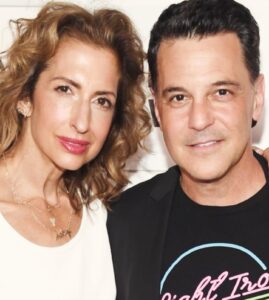 Actress Alysia Reiner HD Instagram Photos and Wallpapers July 2024