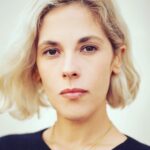 Alysson Paradis