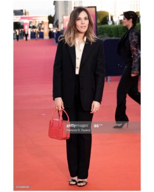 Alysson Paradis Instagram - Merci @deauvilleus ❤️ #agoodman
