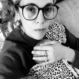 Alysson Paradis Instagram - 🐨