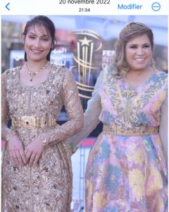 Actress Amale Temmar HD Instagram Photos and Wallpapers September 2023