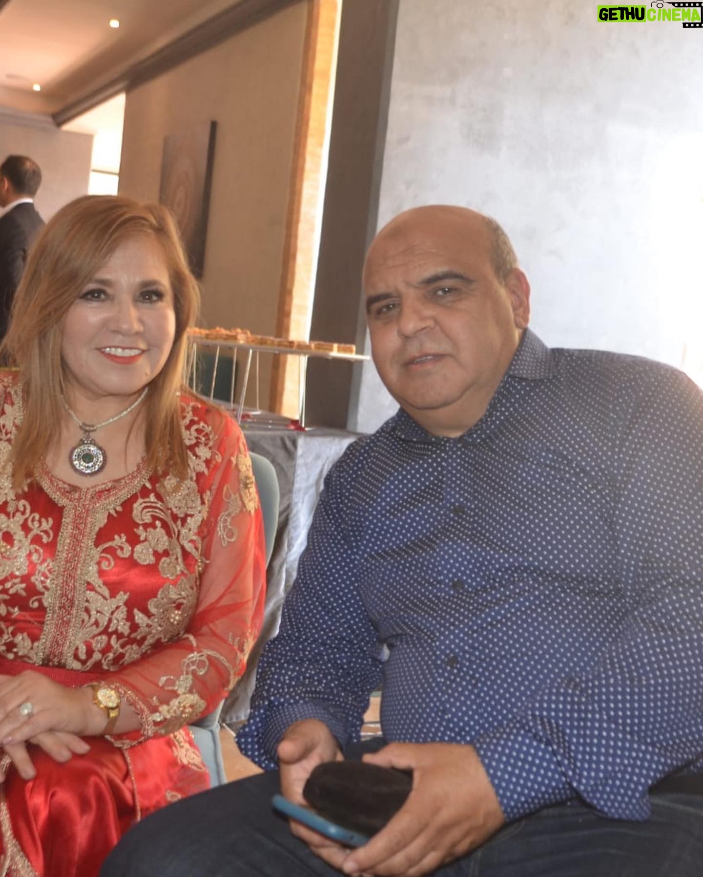 Amale Temmar - 395 Likes - نساء مراكش يحتفلن بعيد المراة بكل تقدير و ترحيب بحضور السيد اوزين الامين العام لحزب الحركة الشعبية و حضور وازن من الفنانين والضيوف الكرام،جمعية نساء مراكش و السيدة عزيزة بوجريدة لكن كل التقدير و الحب على هذا الاحتفاء الجميل
