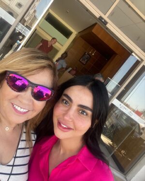 Amale Temmar Instagram - 