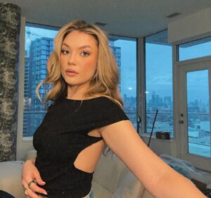 Amalia Williamson Instagram - Broom is a higher paid actor than me