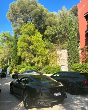 Amanda Boily Paleovrahas Instagram - lovely monaco