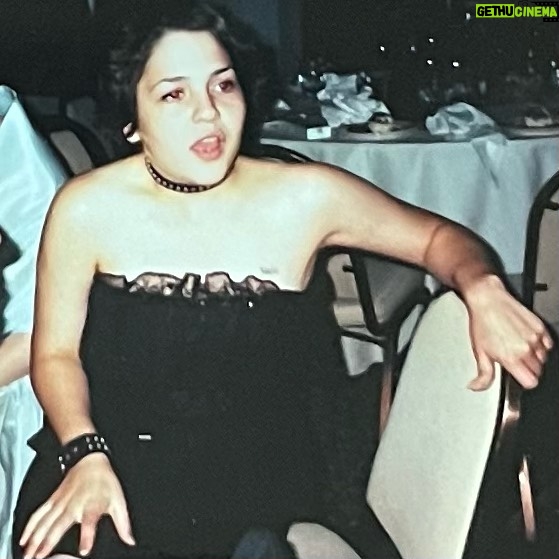 Amanda-Faye Jimenez - 3 Likes - I don’t have a map–paper, digital, celestial–that has a single road that doesn’t lead back to Jenny. Before I knew her, I didn’t know it was not only ok to be unique, but was preferable. No children’s book or song could reassure me of this like the sight of her at freshman orientation with her cropped, bleached hair and oversized red satin shirt. We were 14 and no one I knew looked like that, nor anyone in the group of girls whose rapt attention she held as she spoke, smiling warmly.
I wasn’t ready. I didn’t seek her friendship for a whole year. I don’t remember how it happened, but it was certainly based on mutual roasting. She was a brilliant artist, accomplished student, beautiful, magnetic, but she never took herself too seriously. As a friend, Jenny never held back from telling you exactly what she thought, but she was also incredibly nurturing.
I’m trying so desperately not to make this about me, but grief does that, you know? And the plain fact is that there is no me without her. I have over the years come to joyfully accept the knowledge that the inverse isn’t true, because there has to be people who are naturally one of a kind, no bullshit, to teach the rest of us how to at least try. She taught me.
What was supposed to happen was whatever put us on a path of mostly texting on special occasions, birthdays, a random thought or meme, was going to melt away. Because it’s not just that the roads lead back to her–she’s been in every mile marker, and a friendship like ours is a destination. We are maybe 45 years old and we are laughing on porches how we used to laugh on rooftops. We go on vacation together. I have inside jokes about her with her son, Paul. She says something bitingly hilariously true about me at my wedding. And it’s teen girl friendship, the purest, most potent, perfect thing in the world, all over again except we are grown enough to know not to turn away when things get hard. Ok, maybe it wasn’t going to be THAT easy, but it was going to happen for sure, I know.
Jennifer, my heart is completely broken that I won’t get to you again this time. I love you and you are more magical than I can write, but I’ll keep trying.