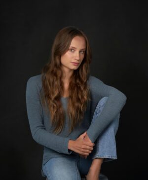 Amanda Hermiine Künnapas Instagram - 🕊️
📸: @romeo_smirnov_photography